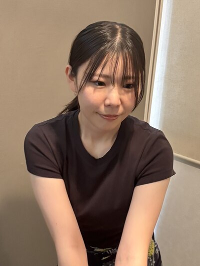新井